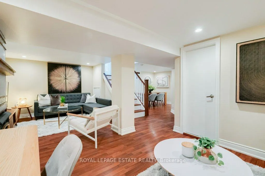 Photo 26 of 314 Scarborough Road, Toronto, East End-Danforth — HOMEH