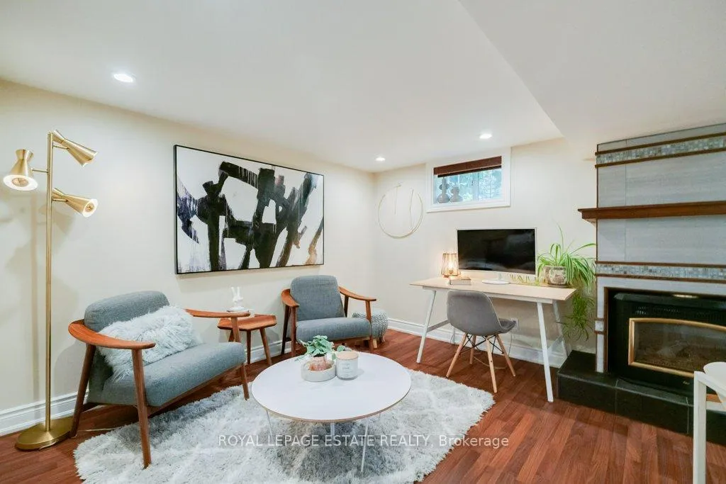 Photo 27 of 314 Scarborough Road, Toronto, East End-Danforth — HOMEH