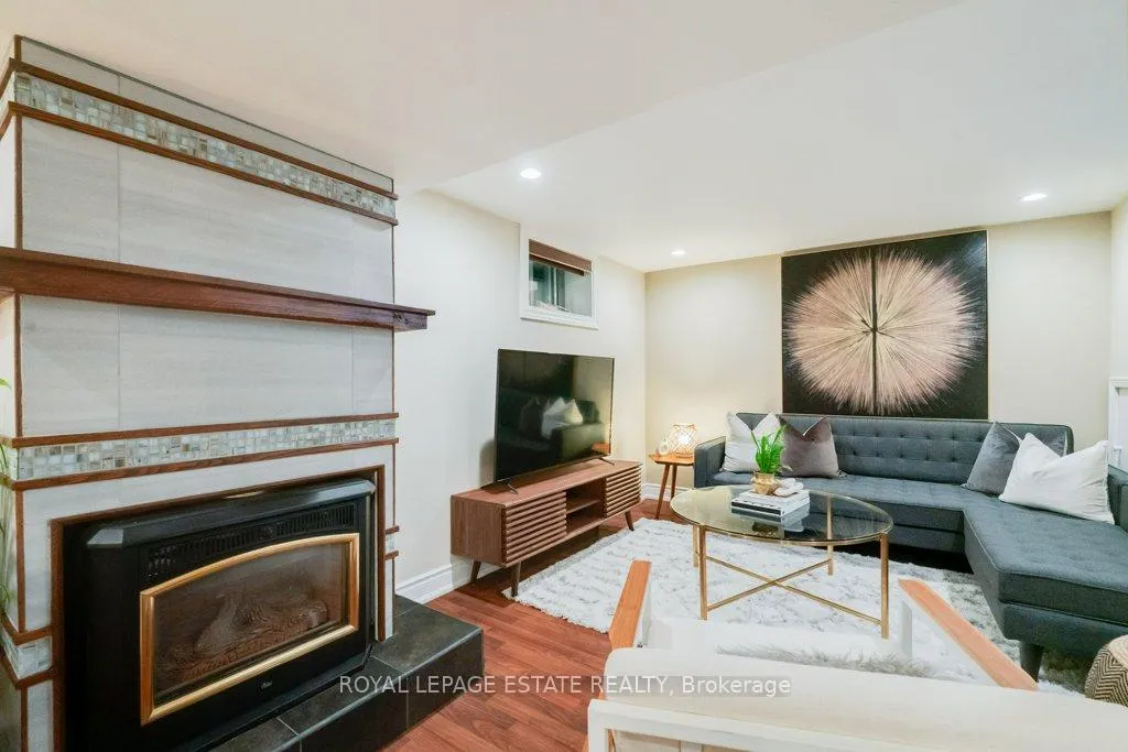 Photo 28 of 314 Scarborough Road, Toronto, East End-Danforth — HOMEH