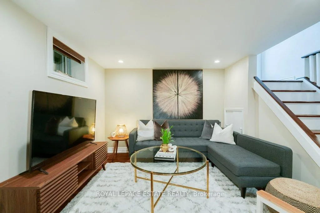 Photo 29 of 314 Scarborough Road, Toronto, East End-Danforth — HOMEH