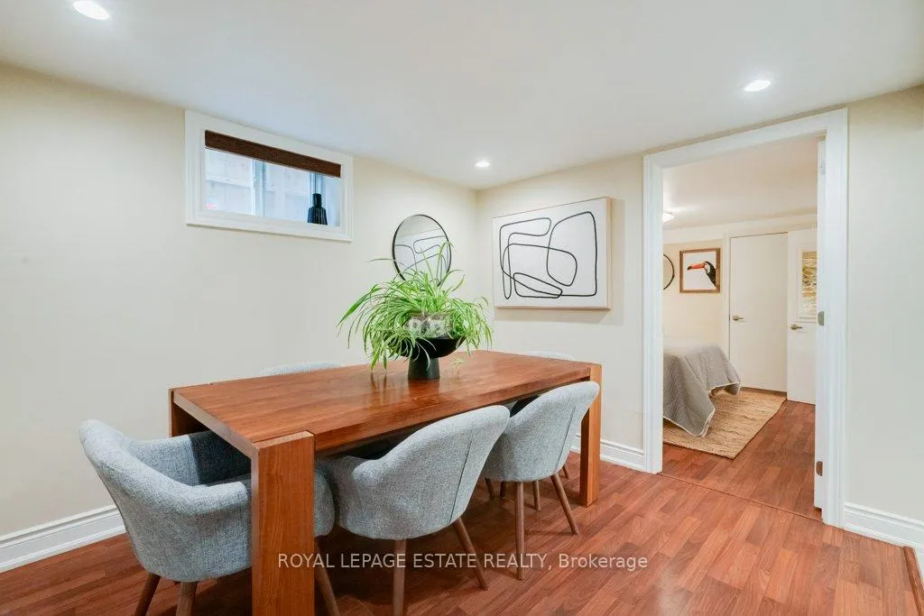 Photo 31 of 314 Scarborough Road, Toronto, East End-Danforth — HOMEH