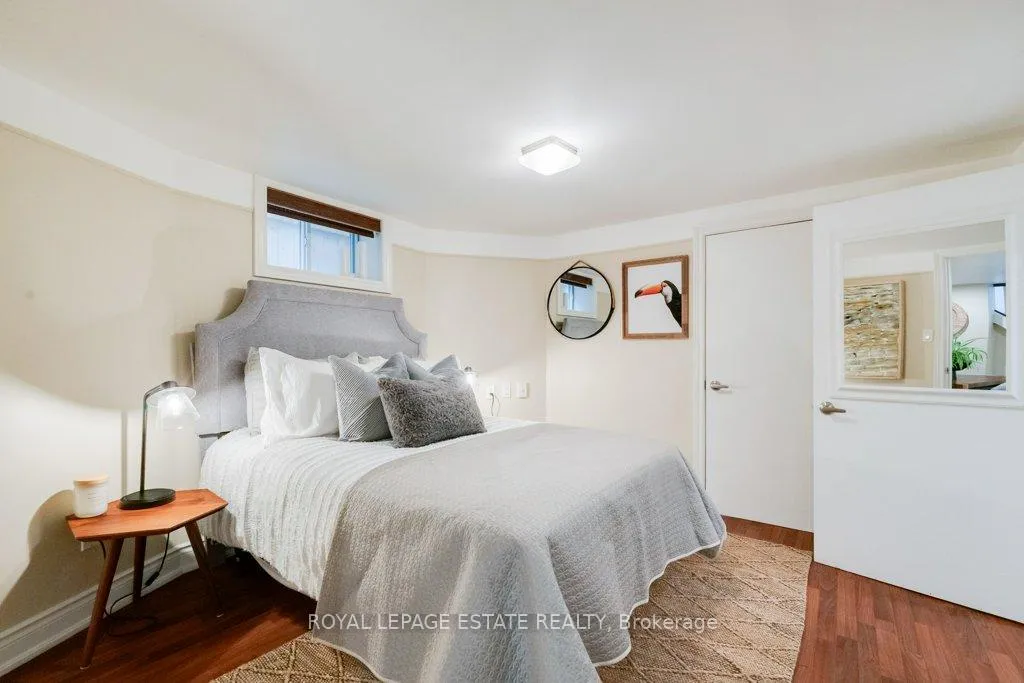 Photo 36 of 314 Scarborough Road, Toronto, East End-Danforth — HOMEH