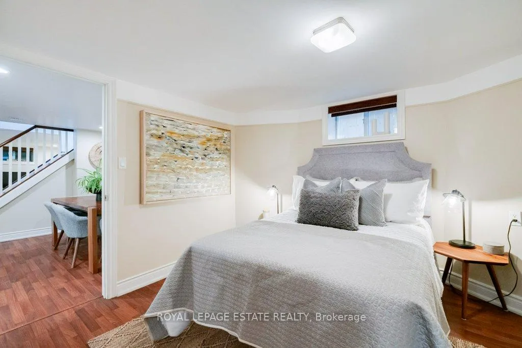 Photo 37 of 314 Scarborough Road, Toronto, East End-Danforth — HOMEH
