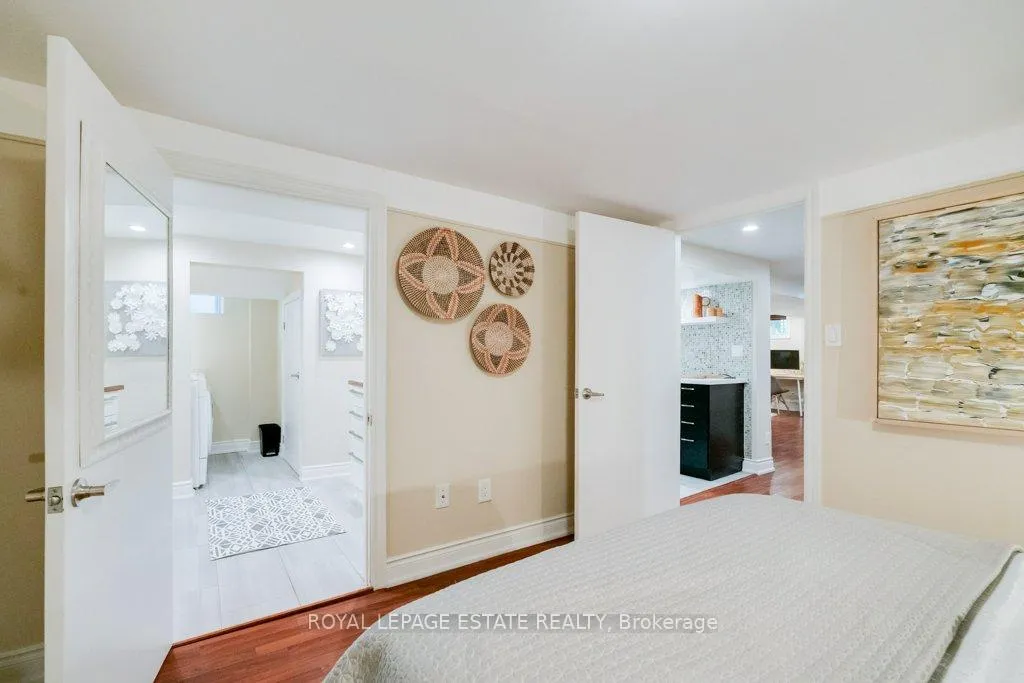Photo 39 of 314 Scarborough Road, Toronto, East End-Danforth — HOMEH