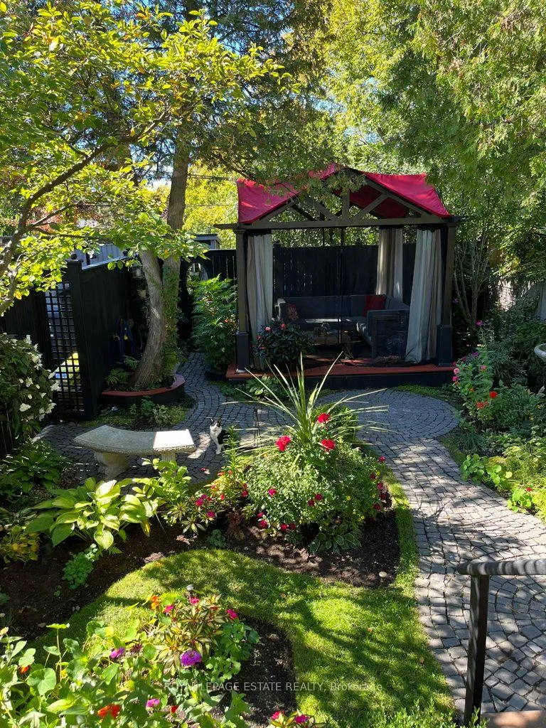 Photo 49 of 314 Scarborough Road, Toronto, East End-Danforth — HOMEH