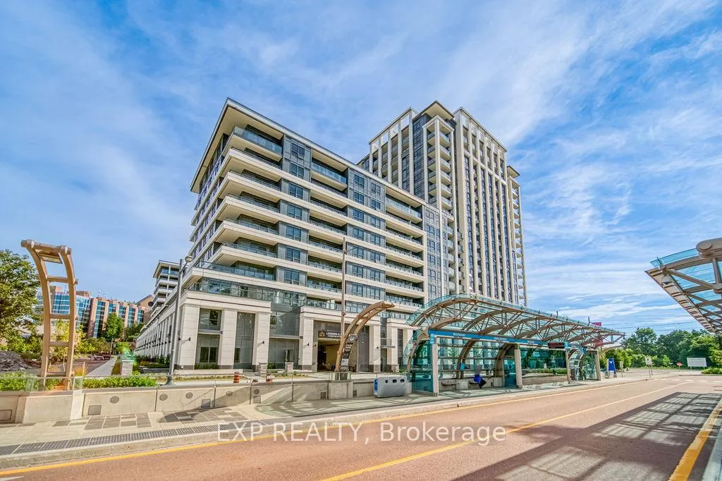 Photo 1 of Unit 1601, 8 Cedarland Drive, Markham, Unionville — HOMEH