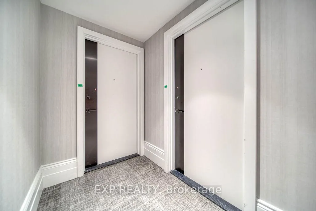 Photo 4 of Unit 1601, 8 Cedarland Drive, Markham, Unionville — HOMEH