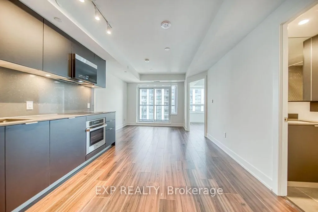 Photo 7 of Unit 1601, 8 Cedarland Drive, Markham, Unionville — HOMEH