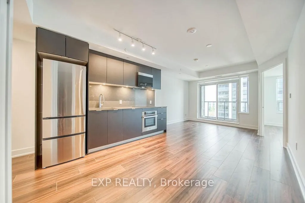 Photo 8 of Unit 1601, 8 Cedarland Drive, Markham, Unionville — HOMEH