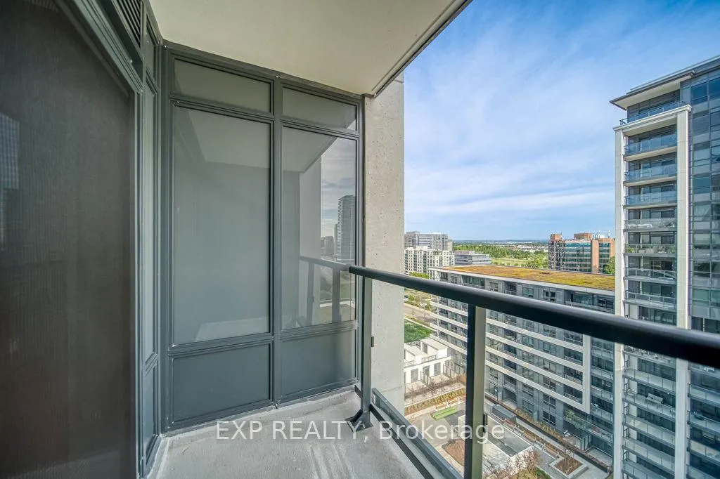 Photo 27 of Unit 1601, 8 Cedarland Drive, Markham, Unionville — HOMEH