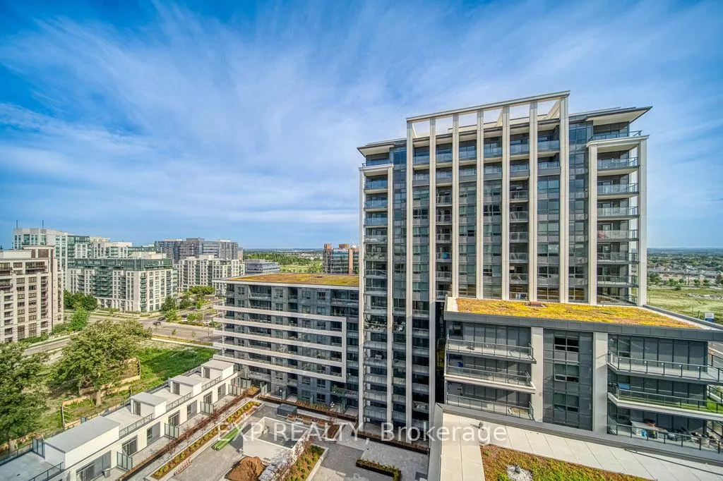 Photo 29 of Unit 1601, 8 Cedarland Drive, Markham, Unionville — HOMEH