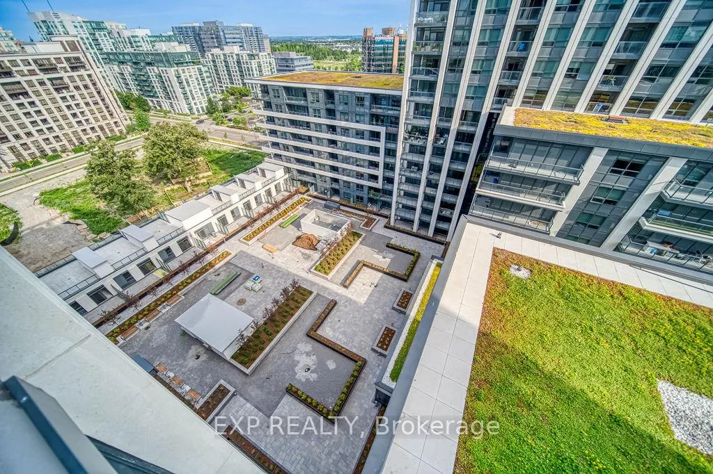 Photo 30 of Unit 1601, 8 Cedarland Drive, Markham, Unionville — HOMEH