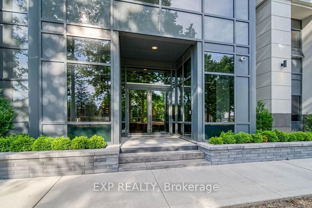 Photo 31 of Unit 1601, 8 Cedarland Drive, Markham, Unionville — HOMEH