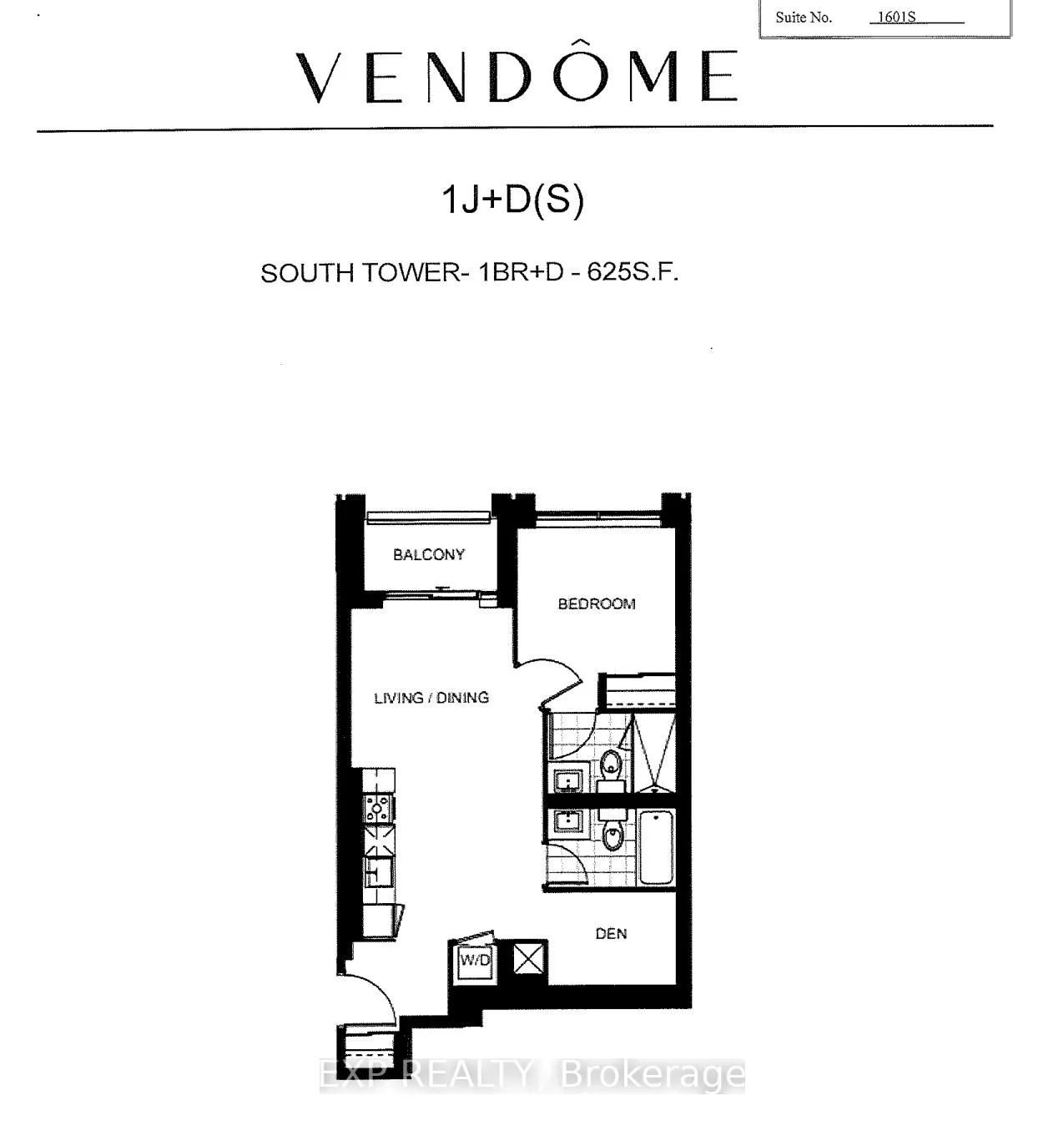 Photo 32 of Unit 1601, 8 Cedarland Drive, Markham, Unionville — HOMEH