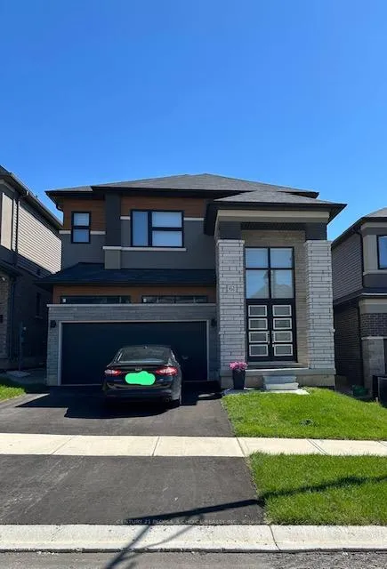 Photo 1 of 61 George Brier Dr E, Brant, Paris — HOMEH
