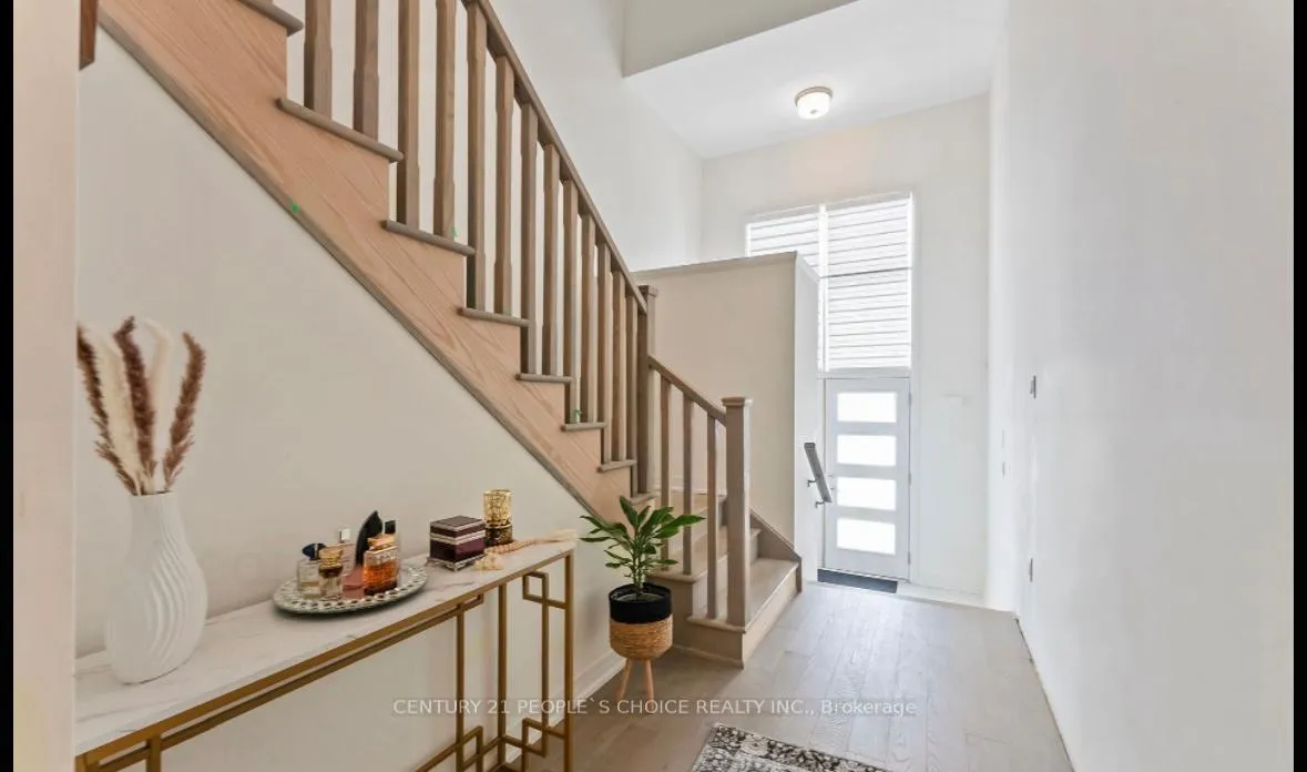 Photo 4 of 61 George Brier Dr E, Brant, Paris — HOMEH