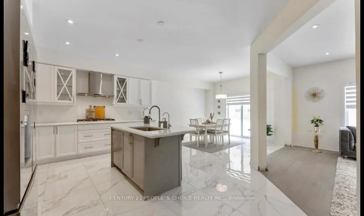 Photo 7 of 61 George Brier Dr E, Brant, Paris — HOMEH