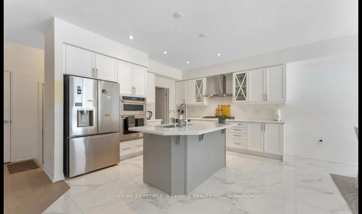 Photo 8 of 61 George Brier Dr E, Brant, Paris — HOMEH