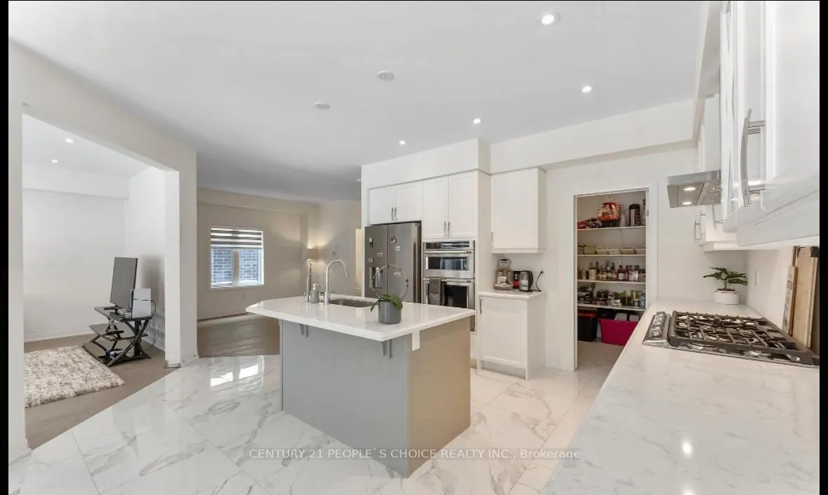 Photo 10 of 61 George Brier Dr E, Brant, Paris — HOMEH