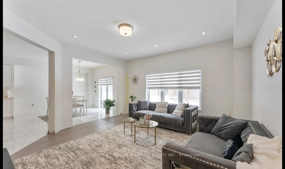 Photo 13 of 61 George Brier Dr E, Brant, Paris — HOMEH