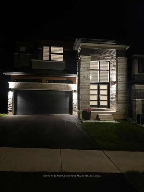 Photo 30 of 61 George Brier Dr E, Brant, Paris — HOMEH