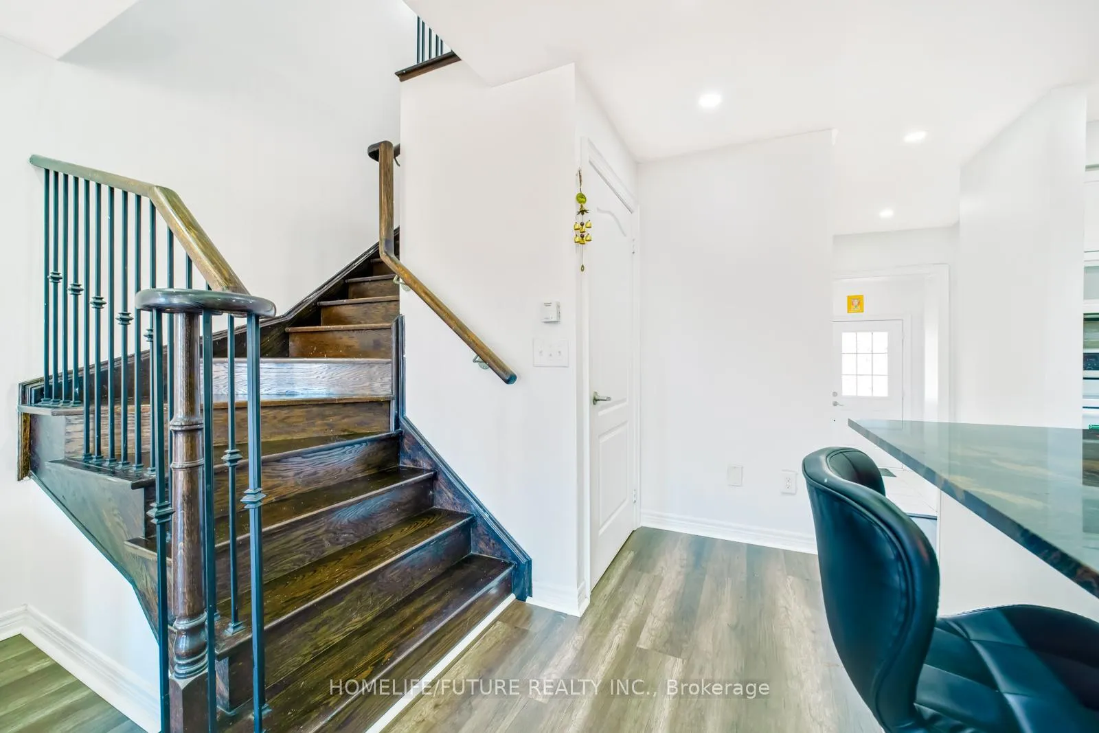 Photo 16 of 123 Underwood Drive, Whitby, Brooklin — HOMEH