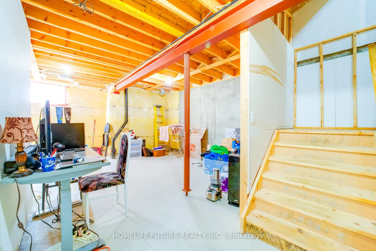 Photo 28 of 123 Underwood Drive, Whitby, Brooklin — HOMEH