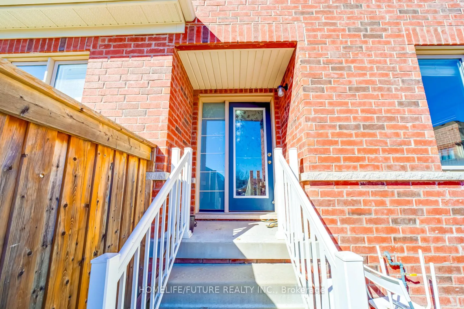 Photo 30 of 123 Underwood Drive, Whitby, Brooklin — HOMEH