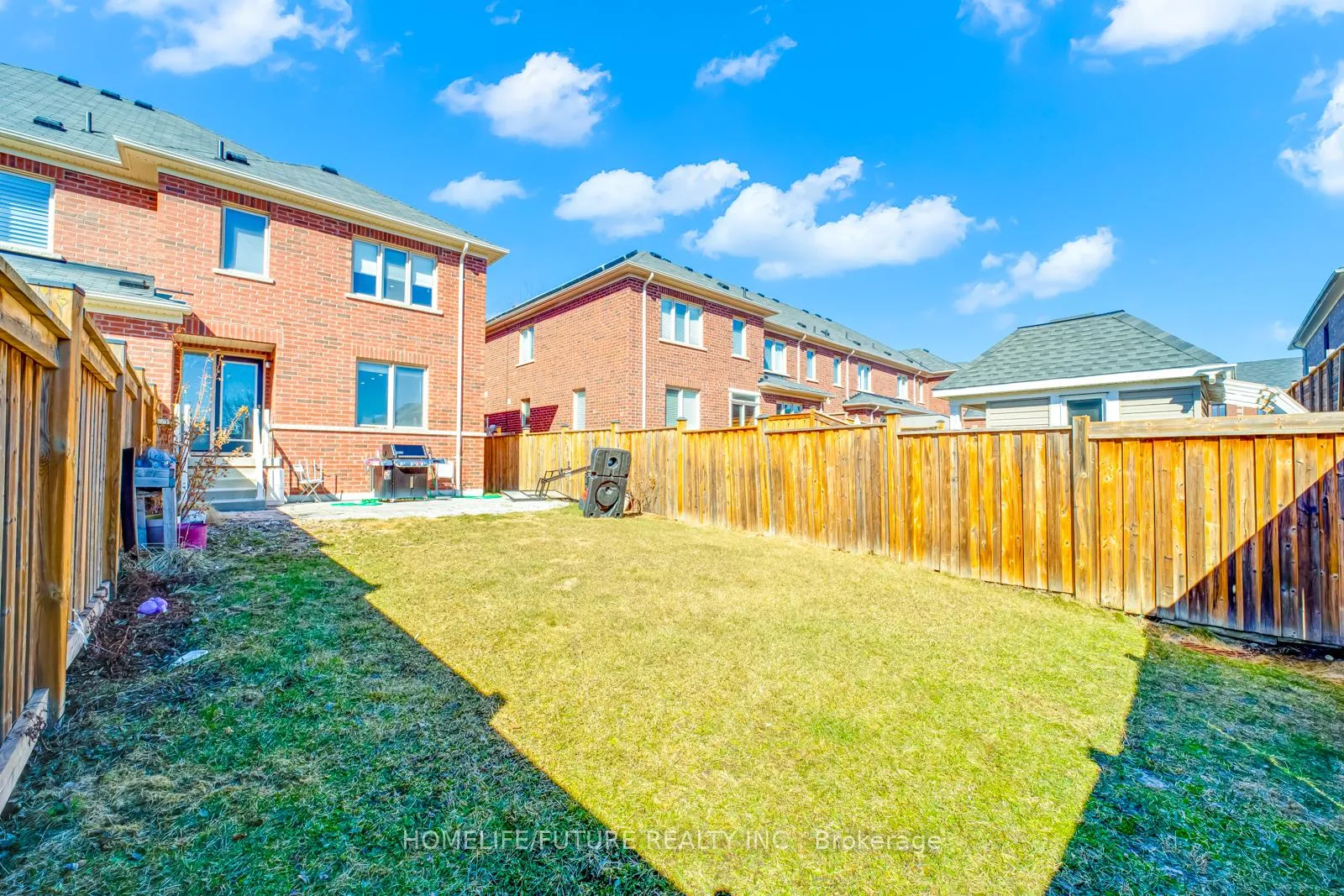 Photo 35 of 123 Underwood Drive, Whitby, Brooklin — HOMEH