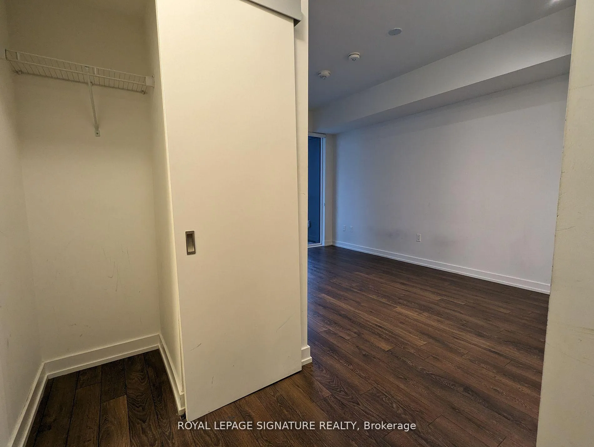 Photo 9 of Unit 2017, 158 Front Street E, Toronto, Moss Park — HOMEH