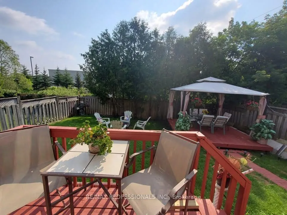 Photo 27 of 3 Twiss Drive, Barrie, Holly — HOMEH