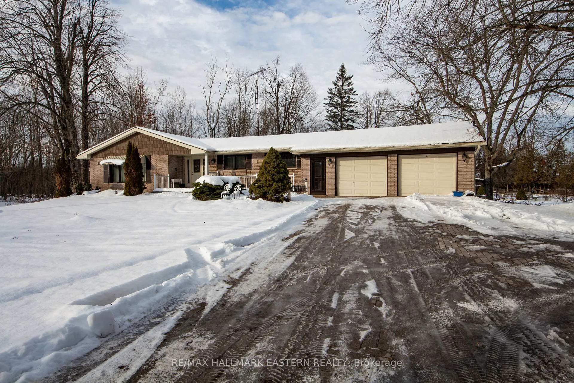 Photo 1 of 764 County Rd 40, Douro-Dummer — HOMEH