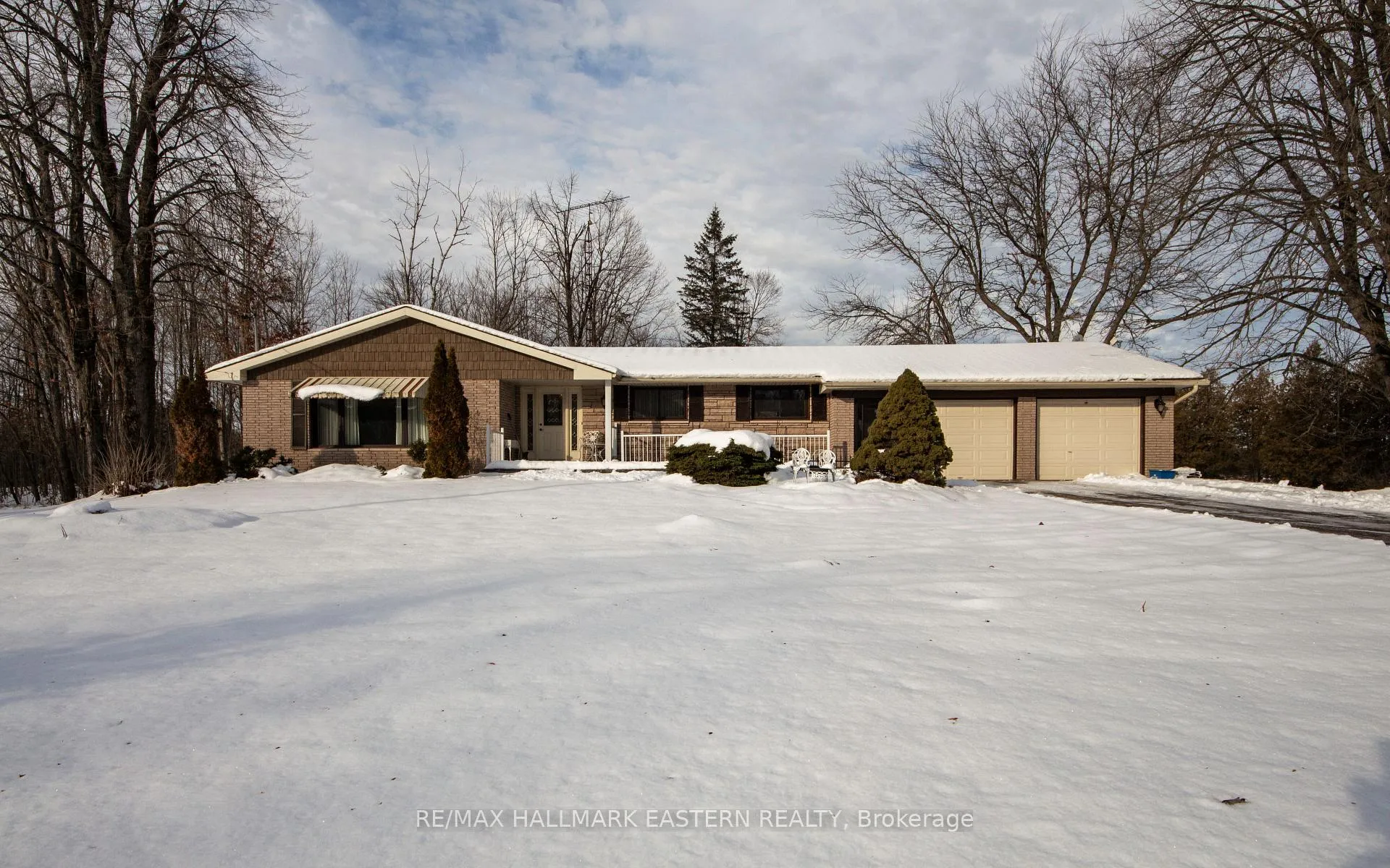 Photo 2 of 764 County Rd 40, Douro-Dummer — HOMEH