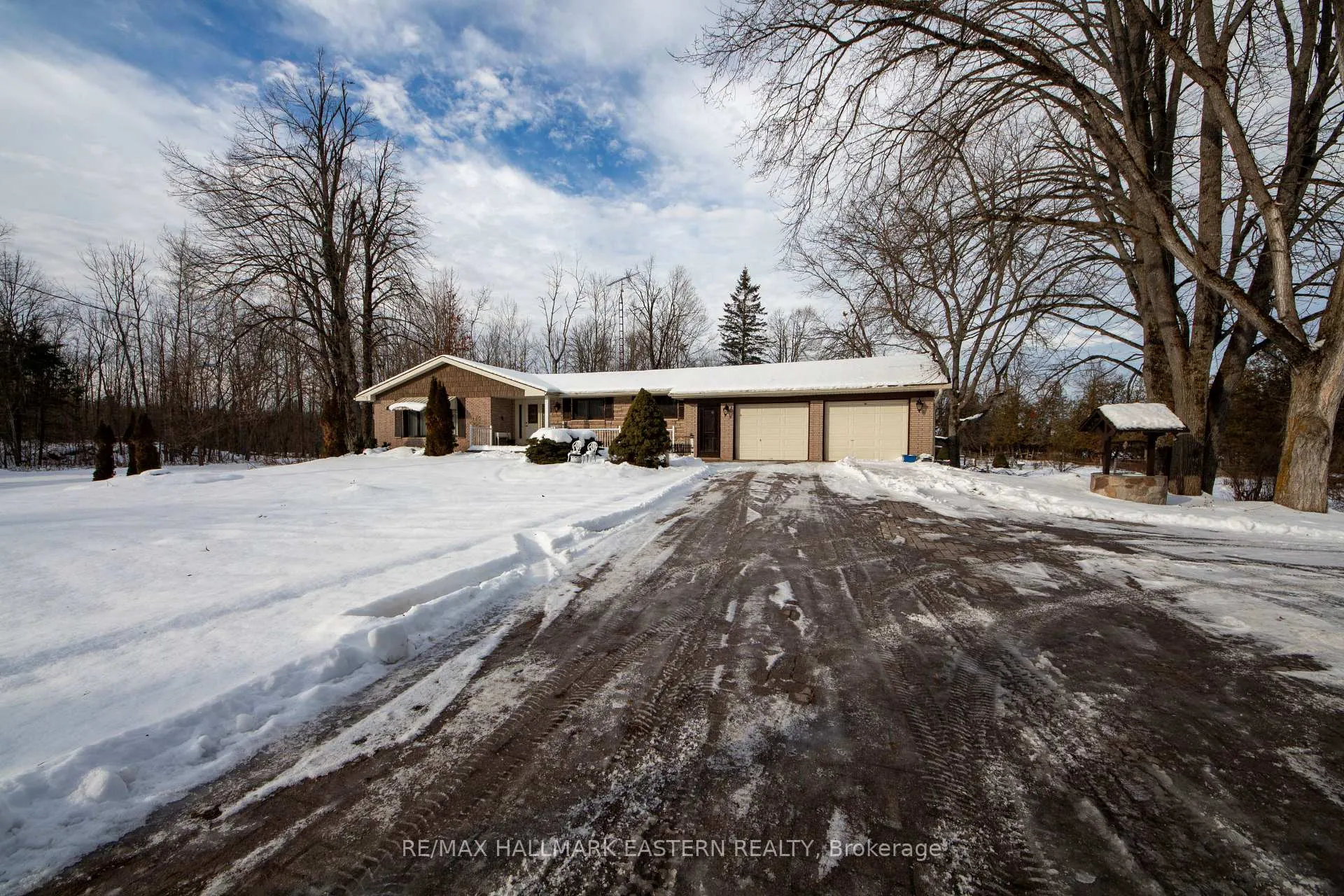 Photo 3 of 764 County Rd 40, Douro-Dummer — HOMEH
