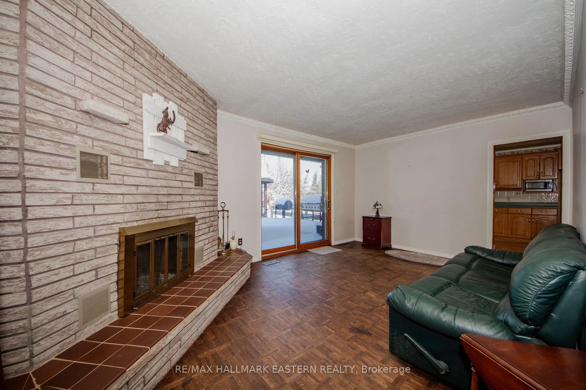 Photo 18 of 764 County Rd 40, Douro-Dummer — HOMEH