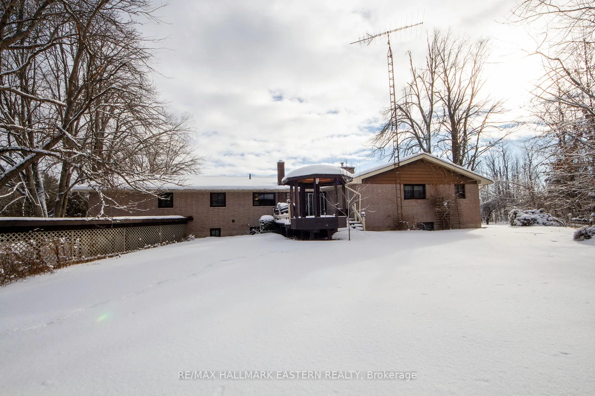 Photo 37 of 764 County Rd 40, Douro-Dummer — HOMEH