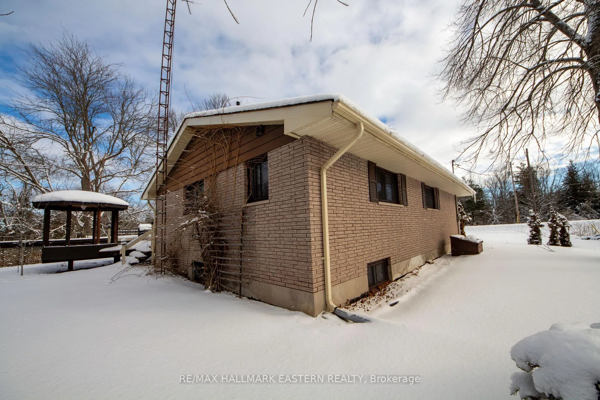 Photo 38 of 764 County Rd 40, Douro-Dummer — HOMEH
