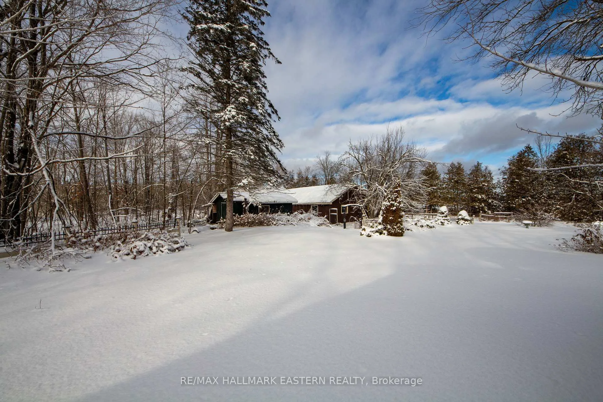 Photo 39 of 764 County Rd 40, Douro-Dummer — HOMEH