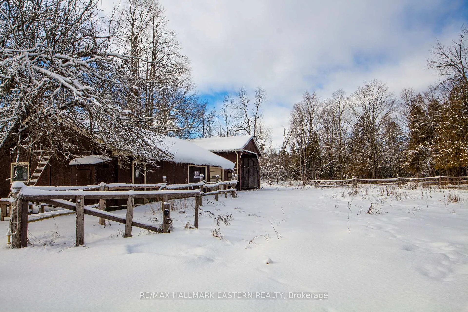 Photo 41 of 764 County Rd 40, Douro-Dummer — HOMEH