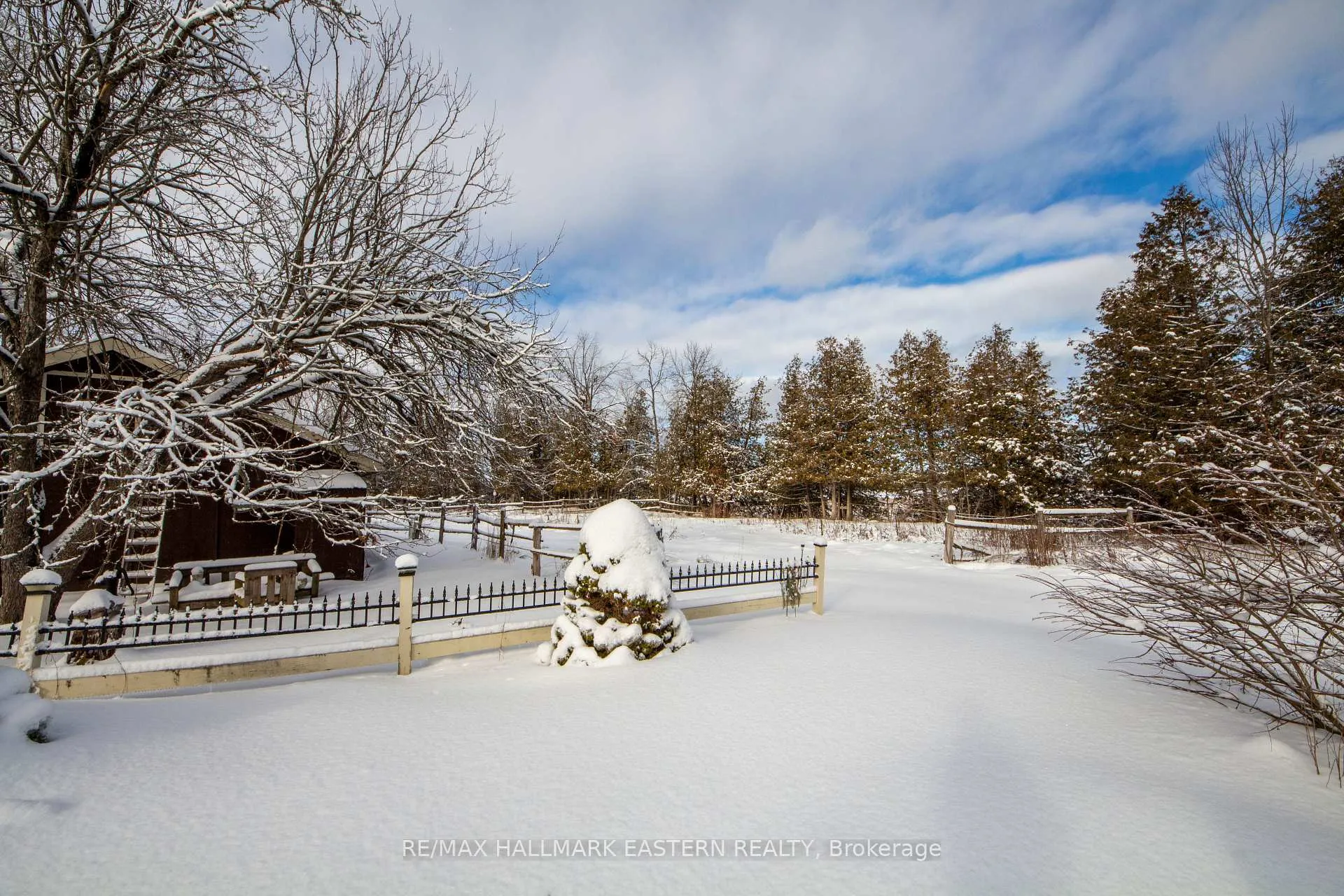 Photo 42 of 764 County Rd 40, Douro-Dummer — HOMEH