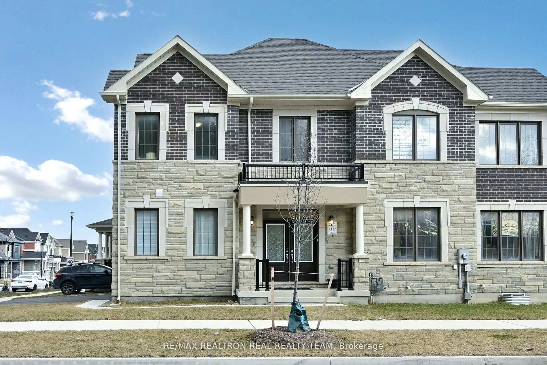 Photo 4 of 1586 Scarlett Trail, Pickering, Rural Pickering — HOMEH