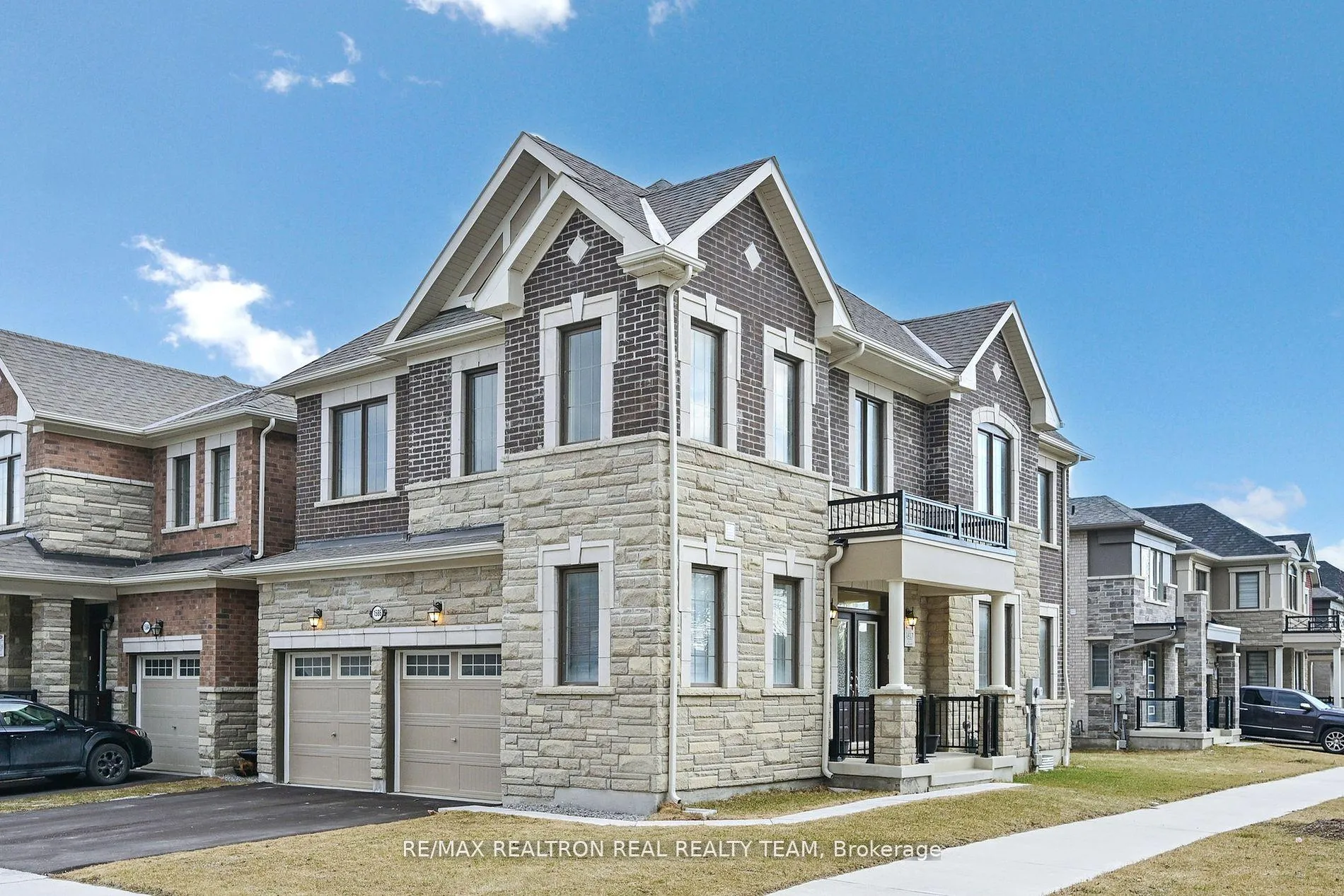 Photo 5 of 1586 Scarlett Trail, Pickering, Rural Pickering — HOMEH