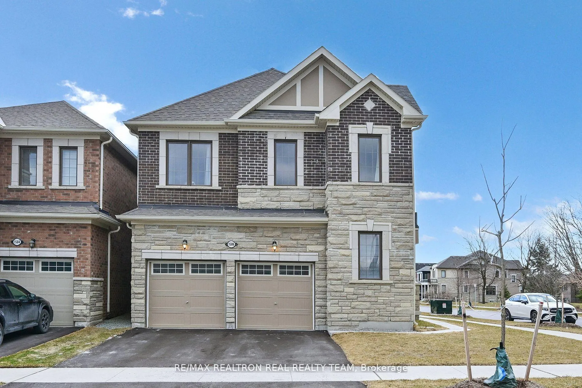 Photo 6 of 1586 Scarlett Trail, Pickering, Rural Pickering — HOMEH