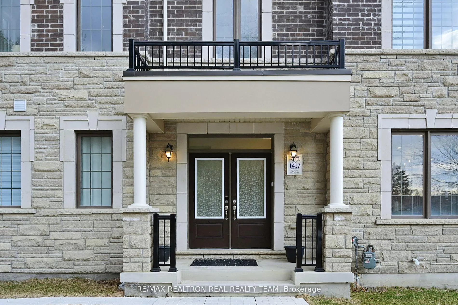 Photo 7 of 1586 Scarlett Trail, Pickering, Rural Pickering — HOMEH