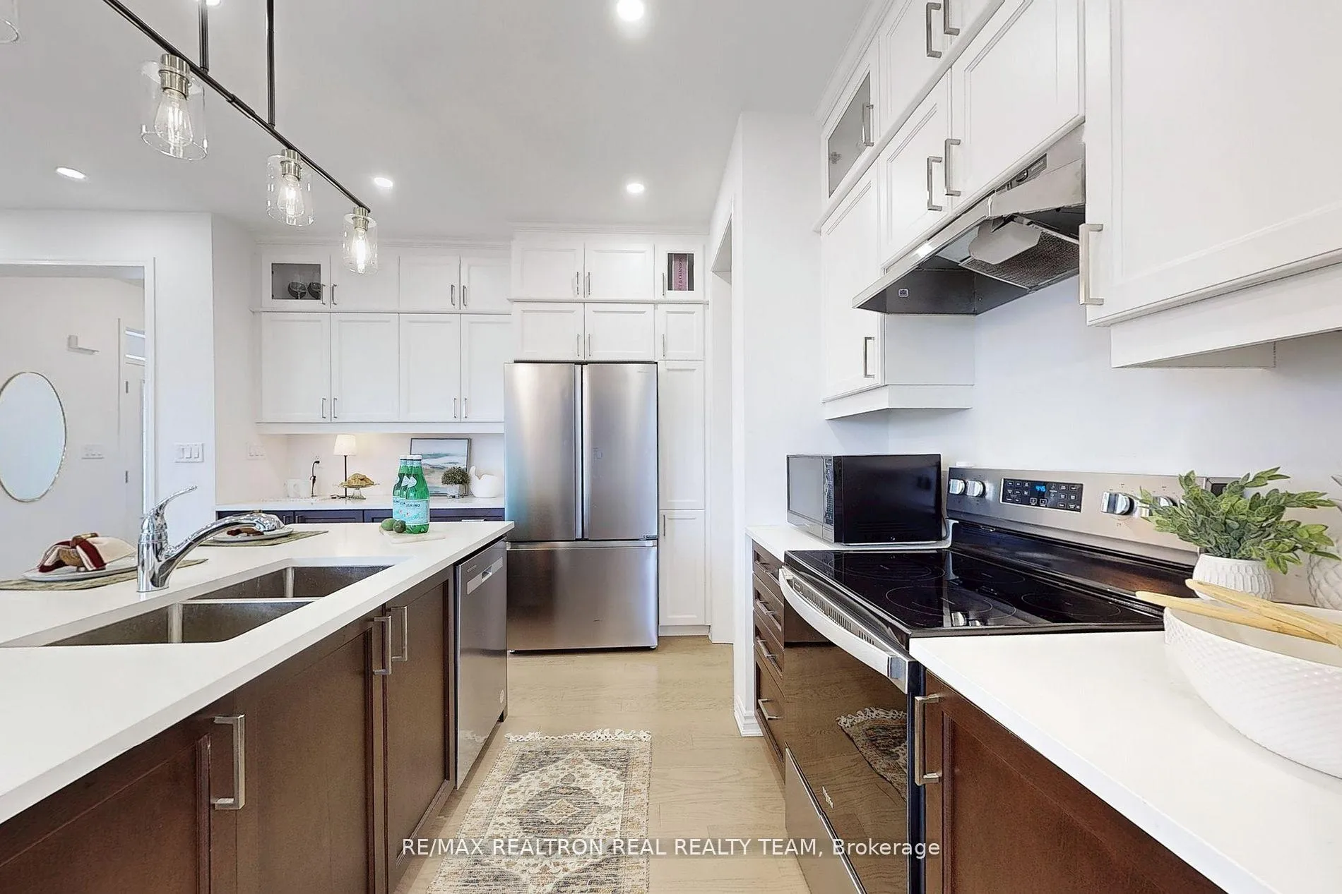 Photo 15 of 1586 Scarlett Trail, Pickering, Rural Pickering — HOMEH