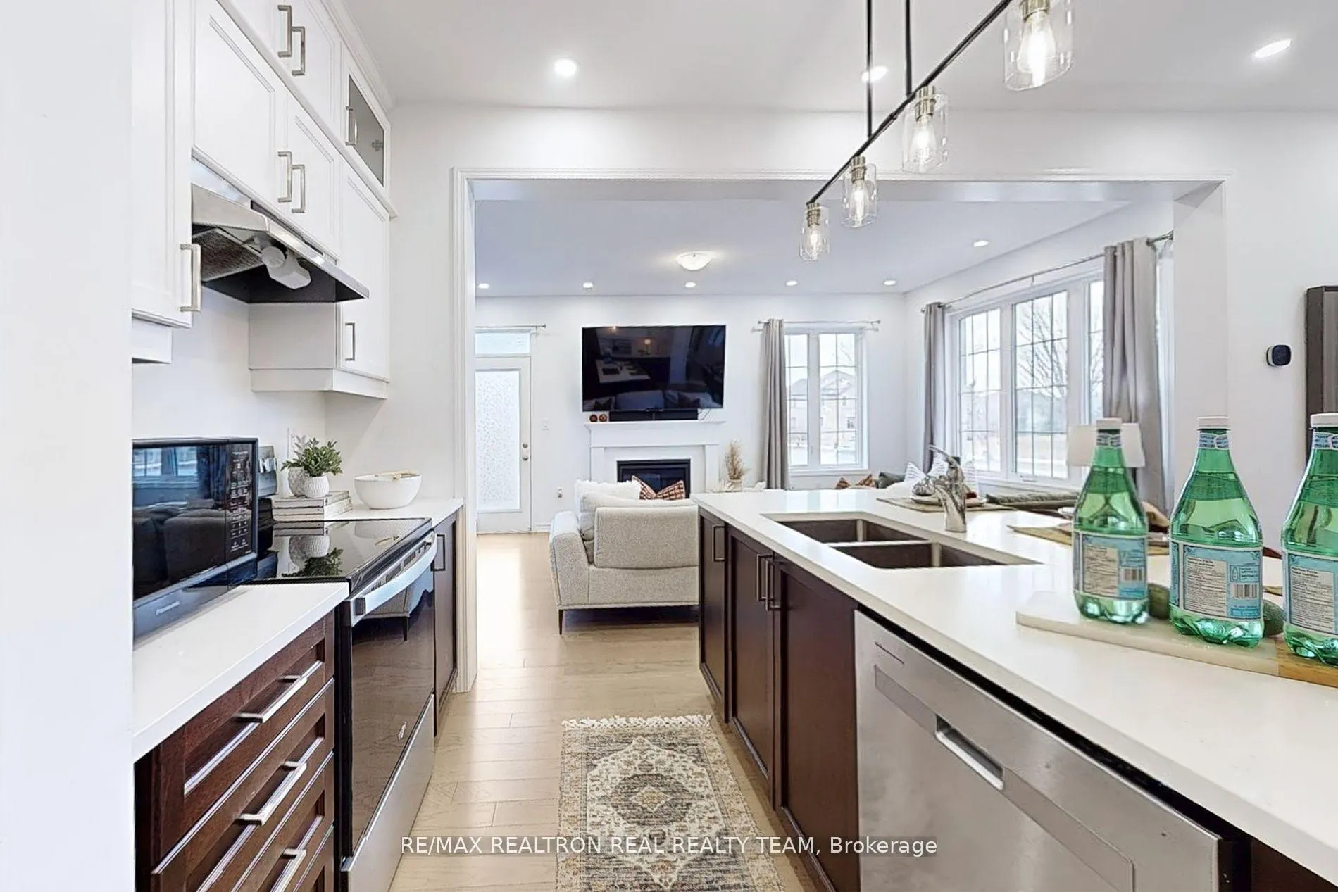 Photo 16 of 1586 Scarlett Trail, Pickering, Rural Pickering — HOMEH