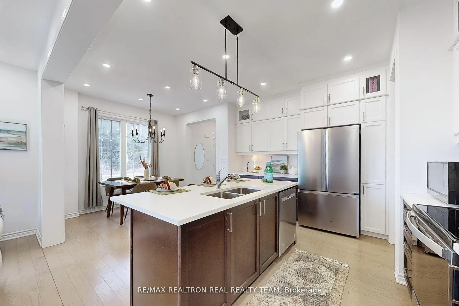 Photo 17 of 1586 Scarlett Trail, Pickering, Rural Pickering — HOMEH
