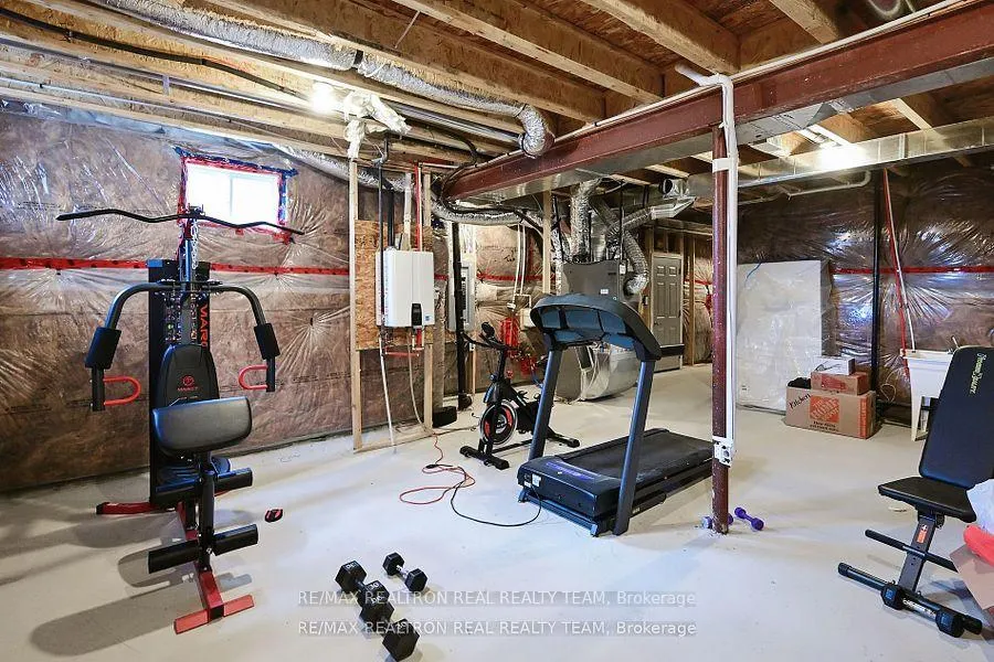 Photo 45 of 1586 Scarlett Trail, Pickering, Rural Pickering — HOMEH