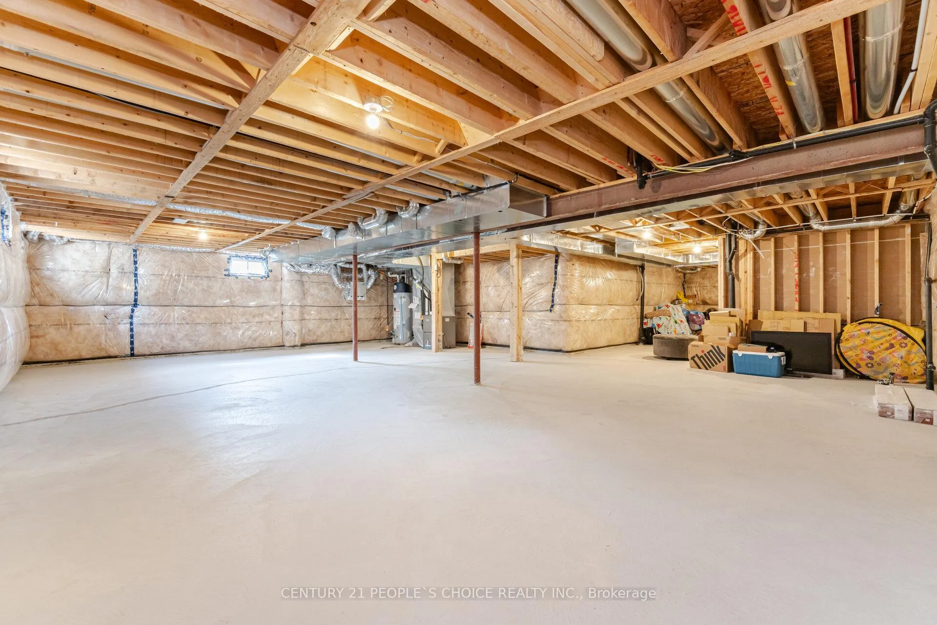 Photo 48 of 109 Cactus Crescent, Hamilton, Stoney Creek Mountain — HOMEH