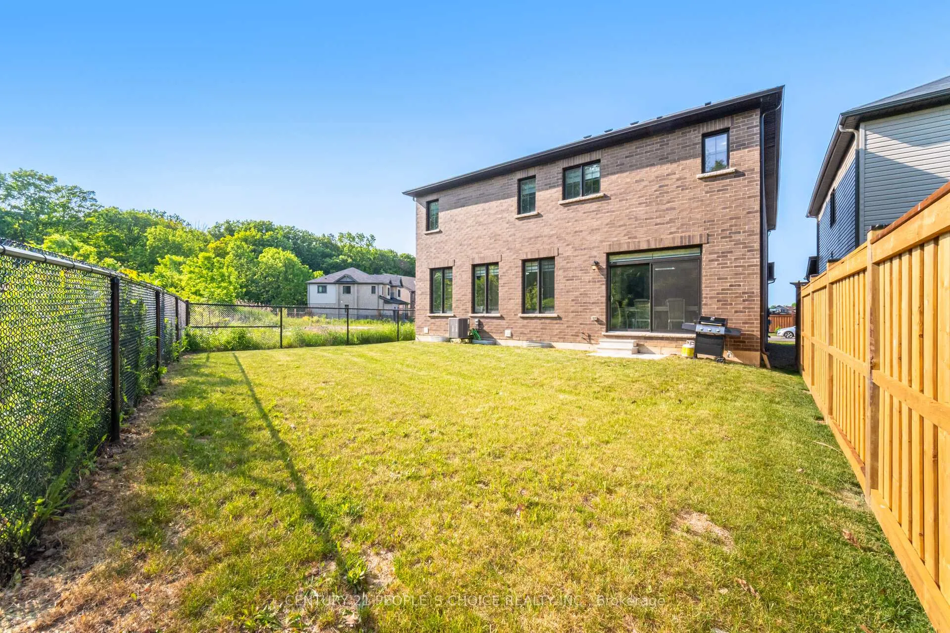 Photo 50 of 109 Cactus Crescent, Hamilton, Stoney Creek Mountain — HOMEH